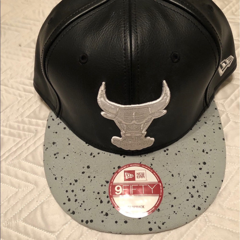 New era Chicago Bulls SnapBack